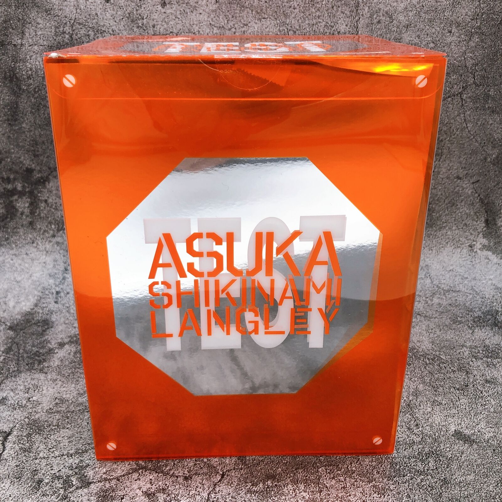 Evangelion: 2.0 You Can (Not) Advance Asuka Langley Shikinami Test Type Plug Suit Ver. :RE [KOTOBUKIYA]