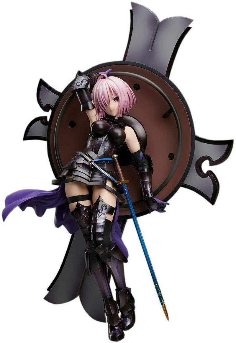 Fate/Grand Order Shielder/Mash Kyrielight 1/7 Scale [STRONGER]