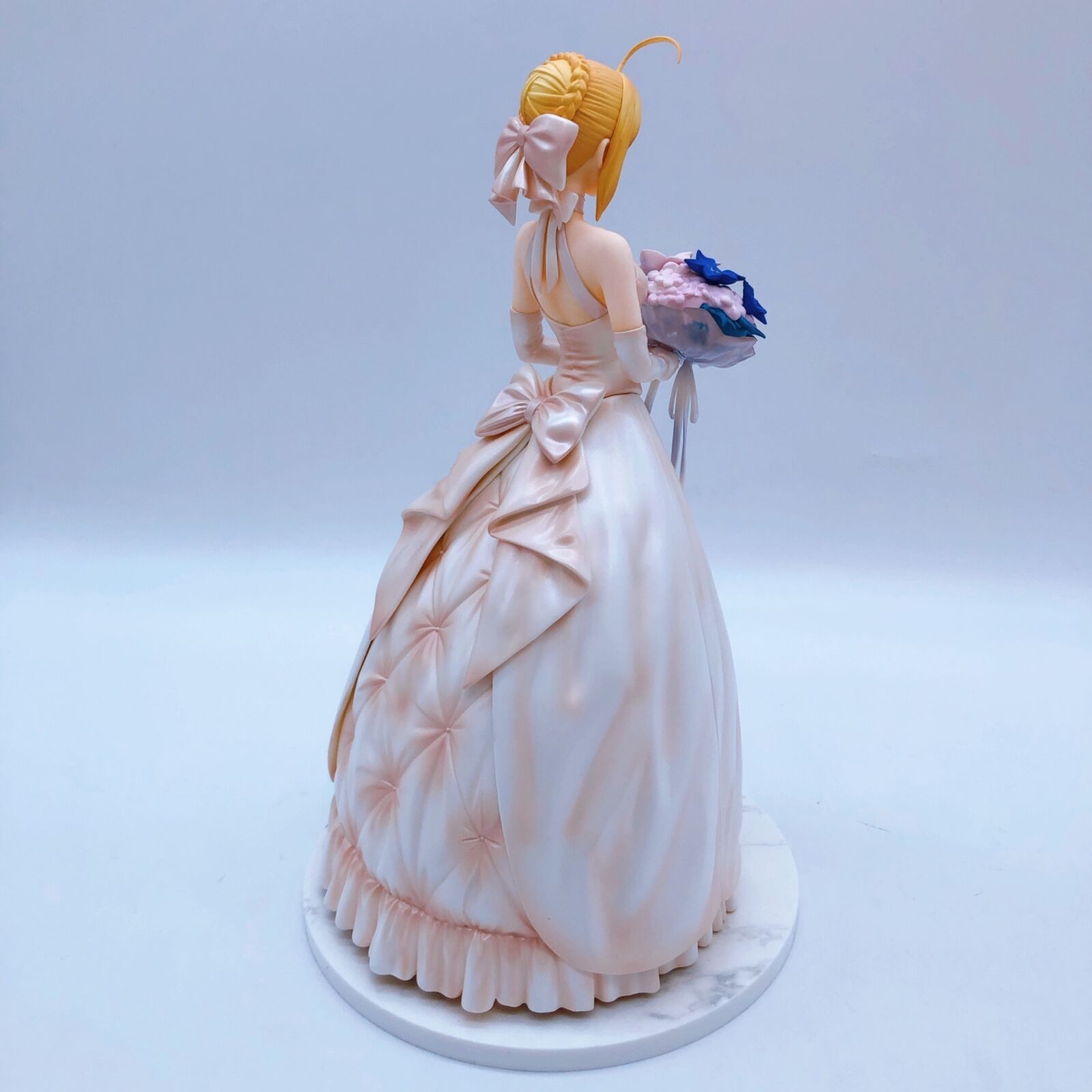 Fate/stay night Saber 10th Royal Dress Ver. ANIPLEX Limited 1/7 Scale