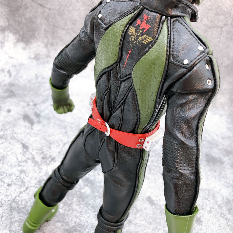 Masked Kamen Rider The Next No.2 PROJECT BM! No.10 [Medicom Toy]