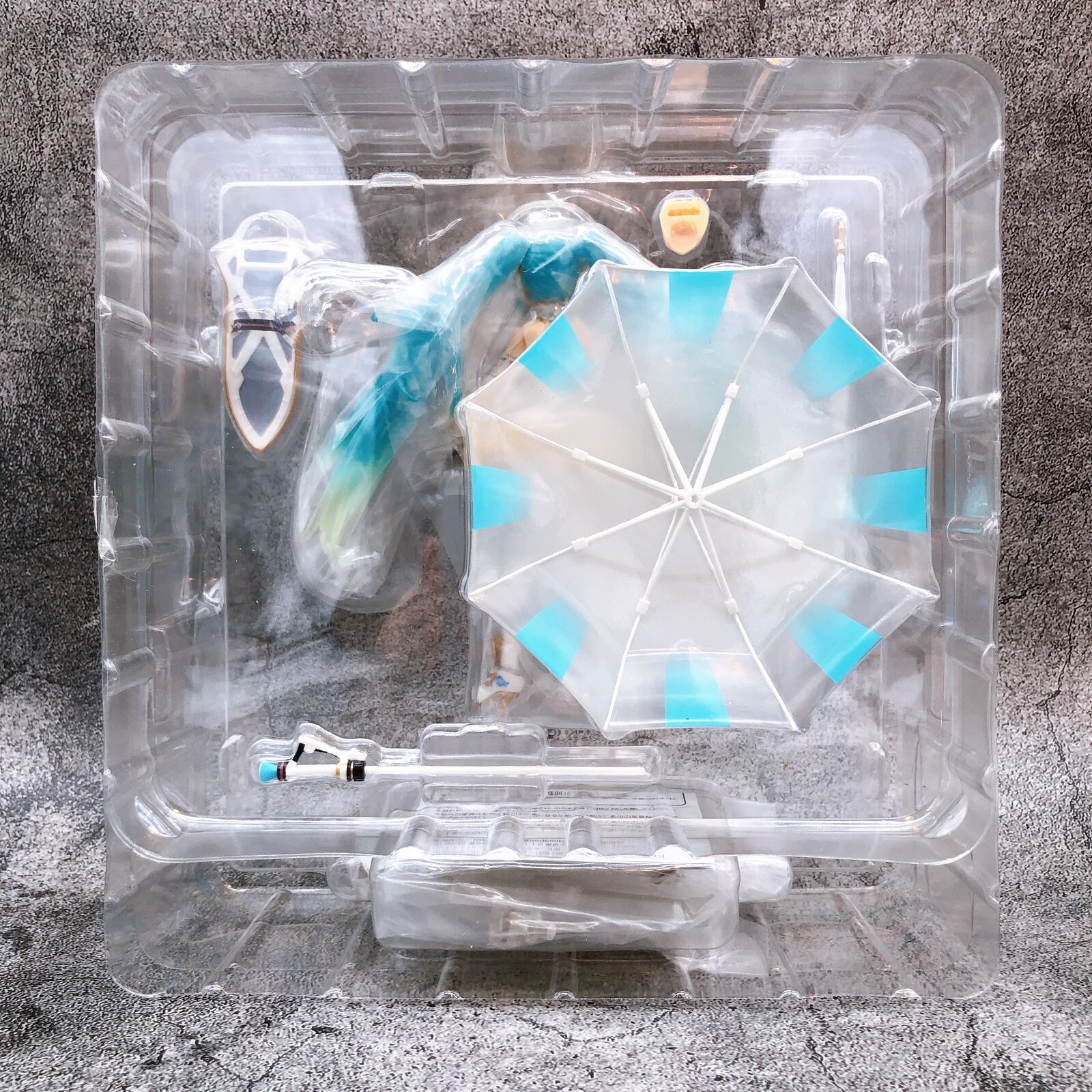 Figma SP-060 Racing Miku 2015 Ver. Good Smile Racing 2015 Limited [Good Smile Racing]