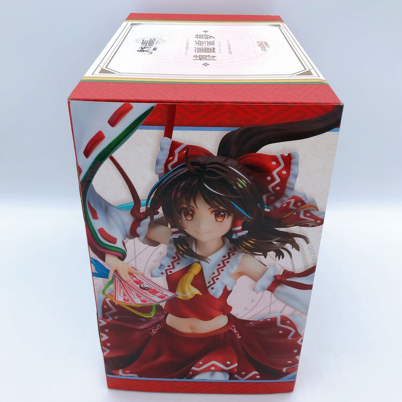 Touhou LostWord Reimu Hakurei 1/8 Scale [Good Smile Company]