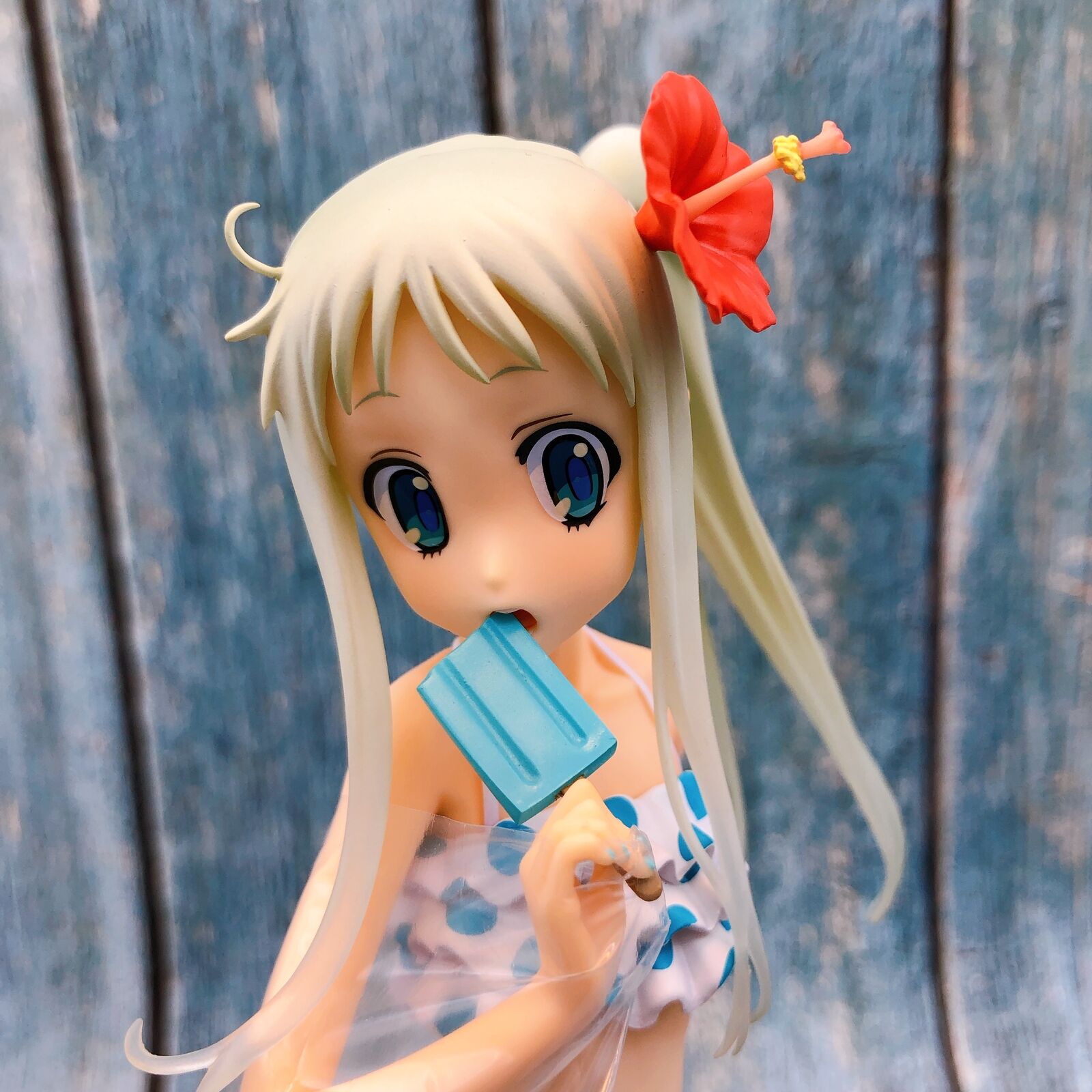 Anohana: The Flower We Saw That Day Menma (Meiko Honma) 1/7 Scale [Max Factory]