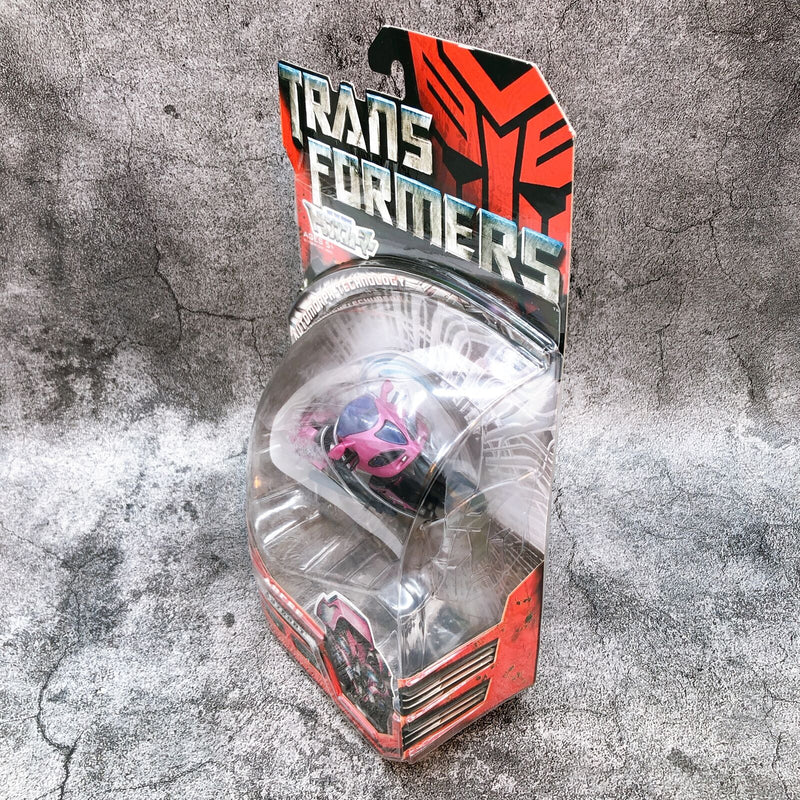 Transformers Movie MA-11 Arcee [TAKARA TOMY]