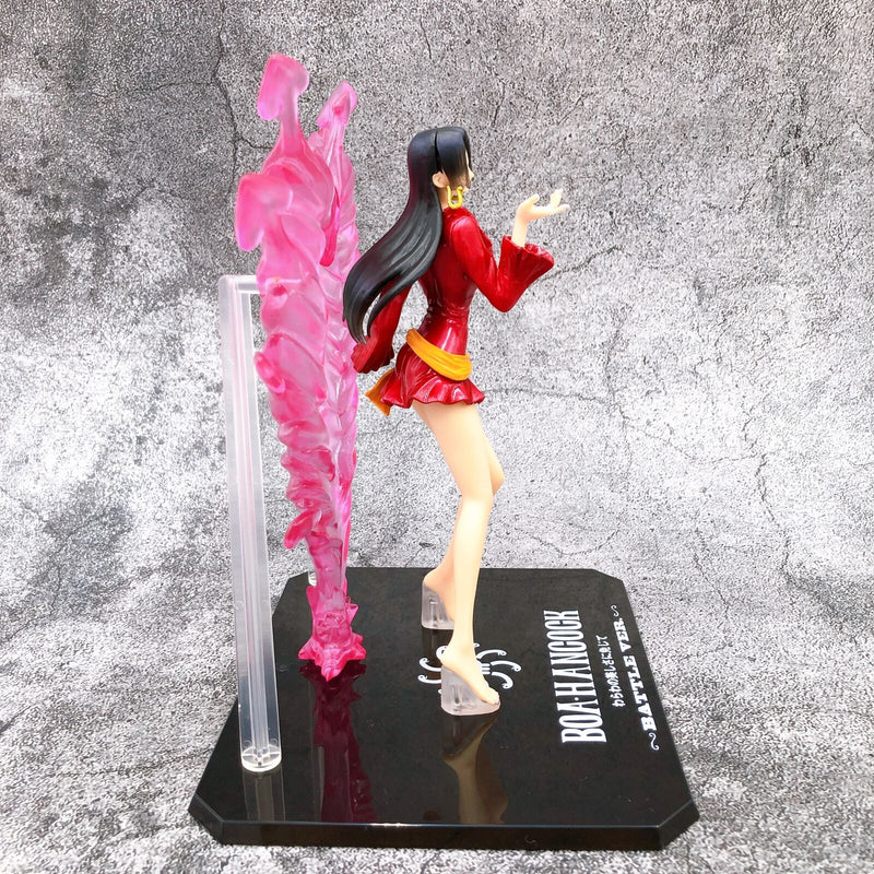 ONE PIECE Boa Hancock -Battle Ver.- Figuarts Zero [Bandai]