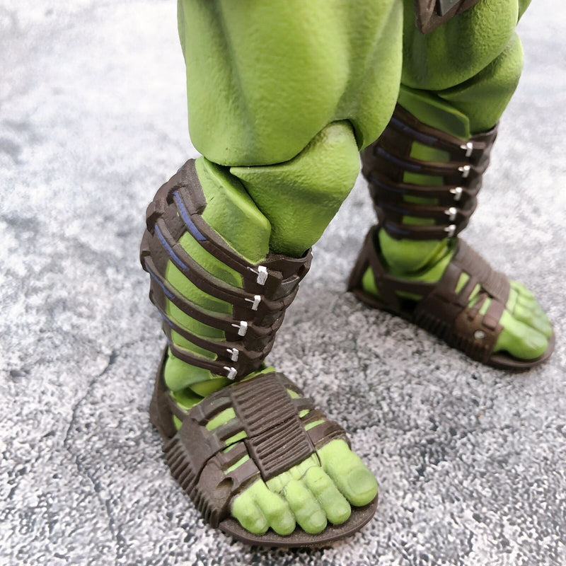 Thor: Ragnarok Hulk S.H.Figuarts Tamashii Web Shop Limited [Bandai]