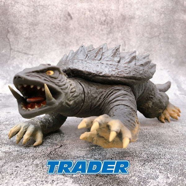 Gamera Color Ver. Masaaki Satake Monsters Collection [CCP]