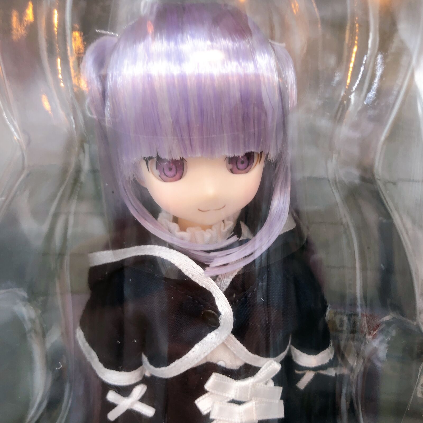 Assault Lily Last Bullet Miriam Hildegard von Gropius 1/6 Pure Neemo C