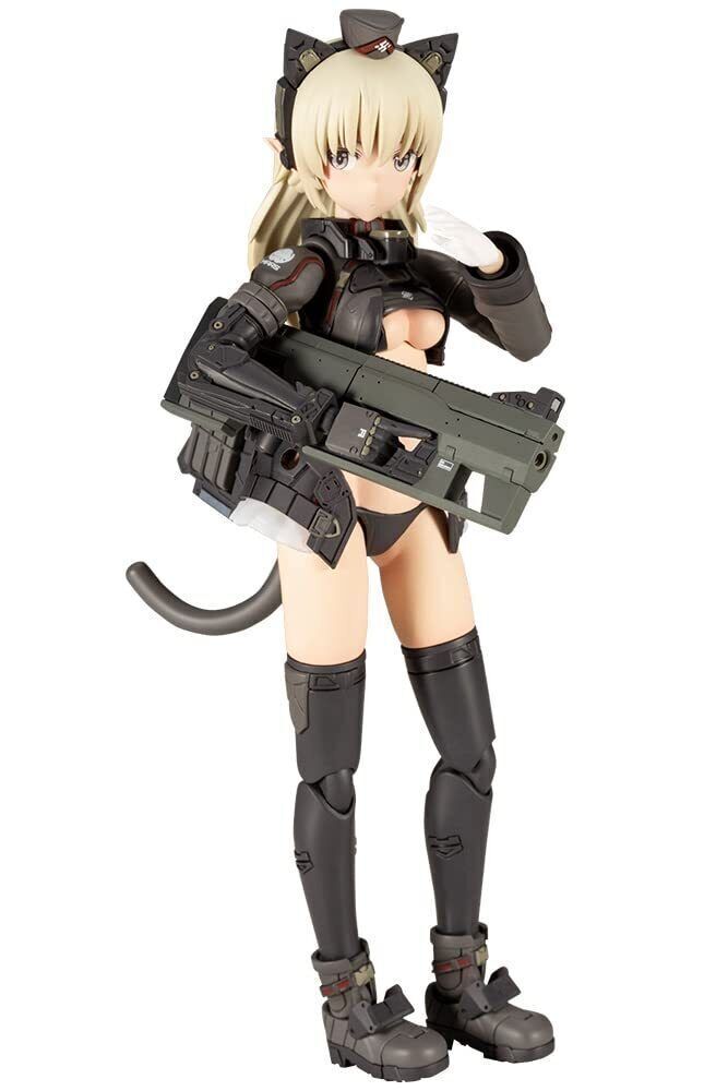 Fumikane Shimada ART WORKS Arsia [KOTOBUKIYA]