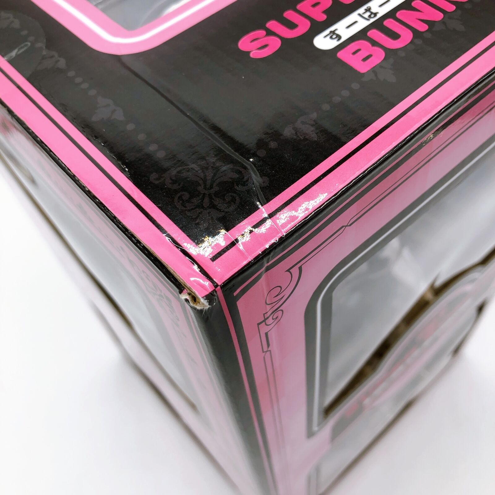 Super Sonico Bunny Ver. NITRO SUPER SONIC 1/4 Scale [FREEing]