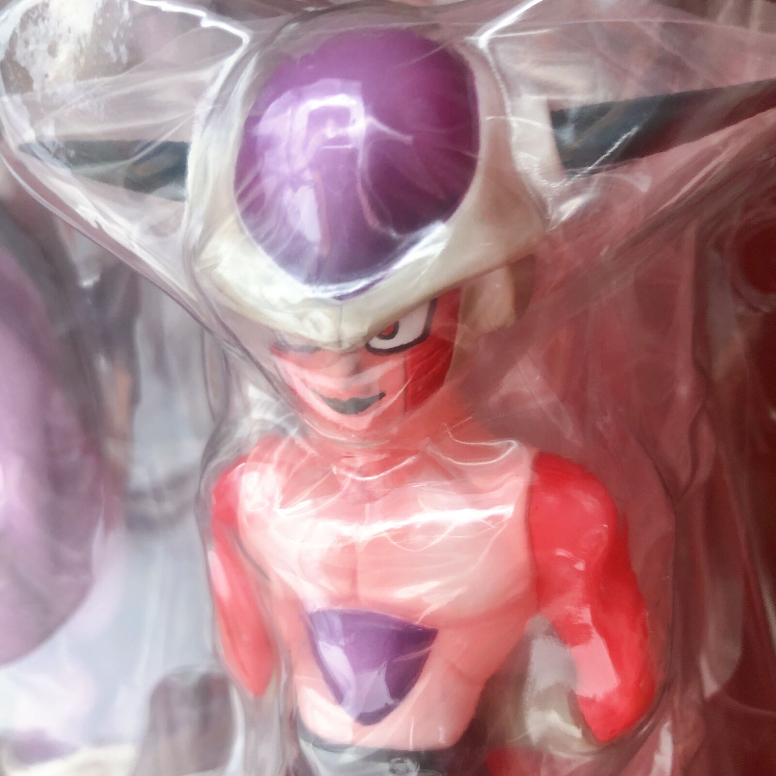 Dragon Ball Arise King Cold Movie Color Ver. + ZEEM Exclusive Bonus [P