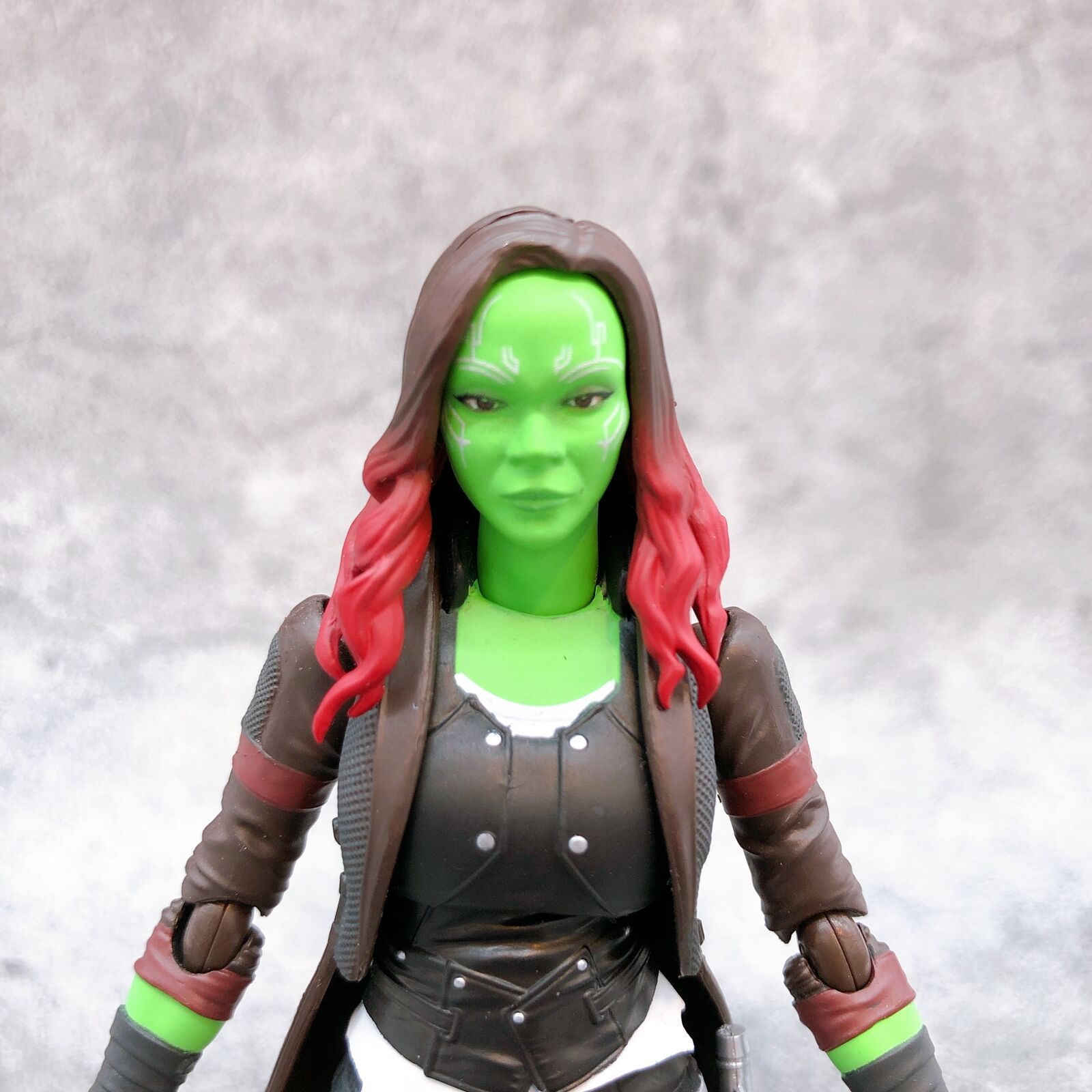 Avengers/Infinity War Gamora S.H.Figuarts [BANDAI SPIRITS]