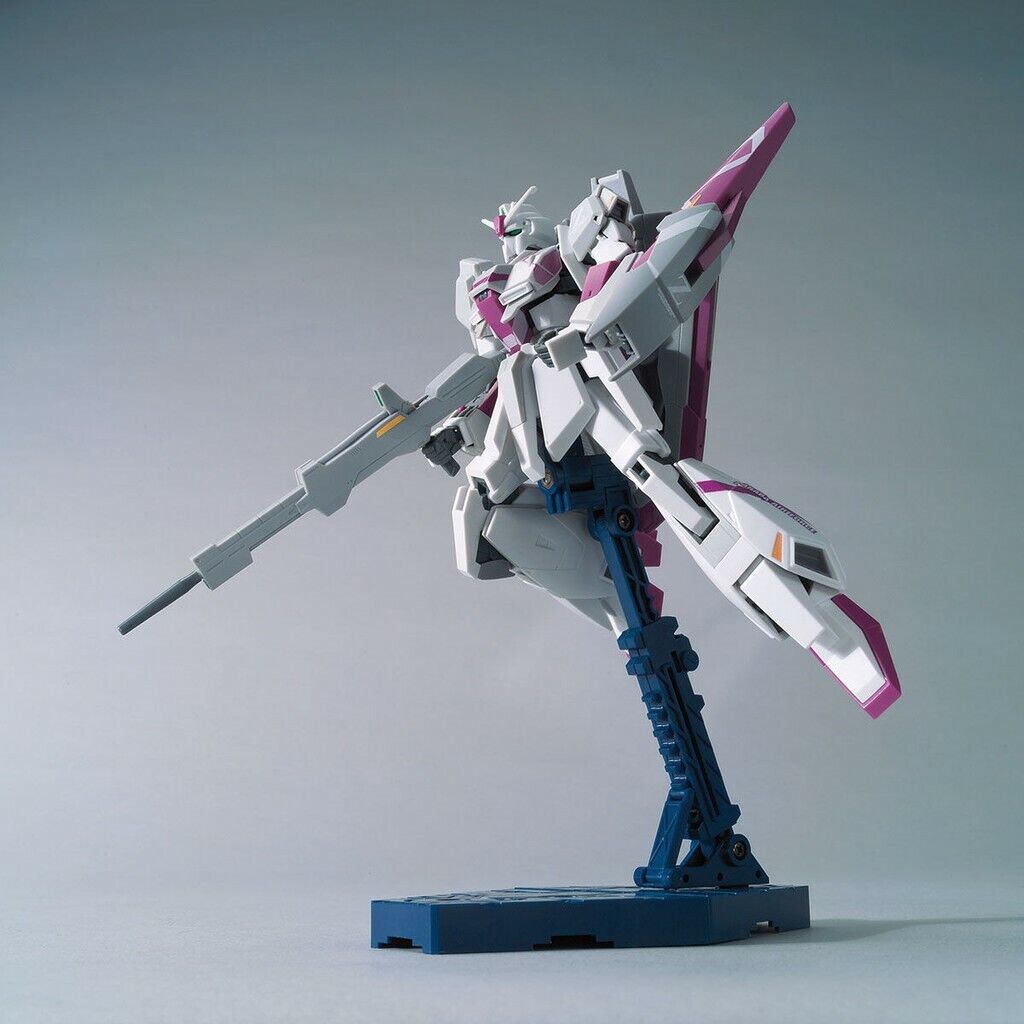 HGUC 1/144 Zeta Gundam III Prototype Variable Form [Gundam Base Limited]