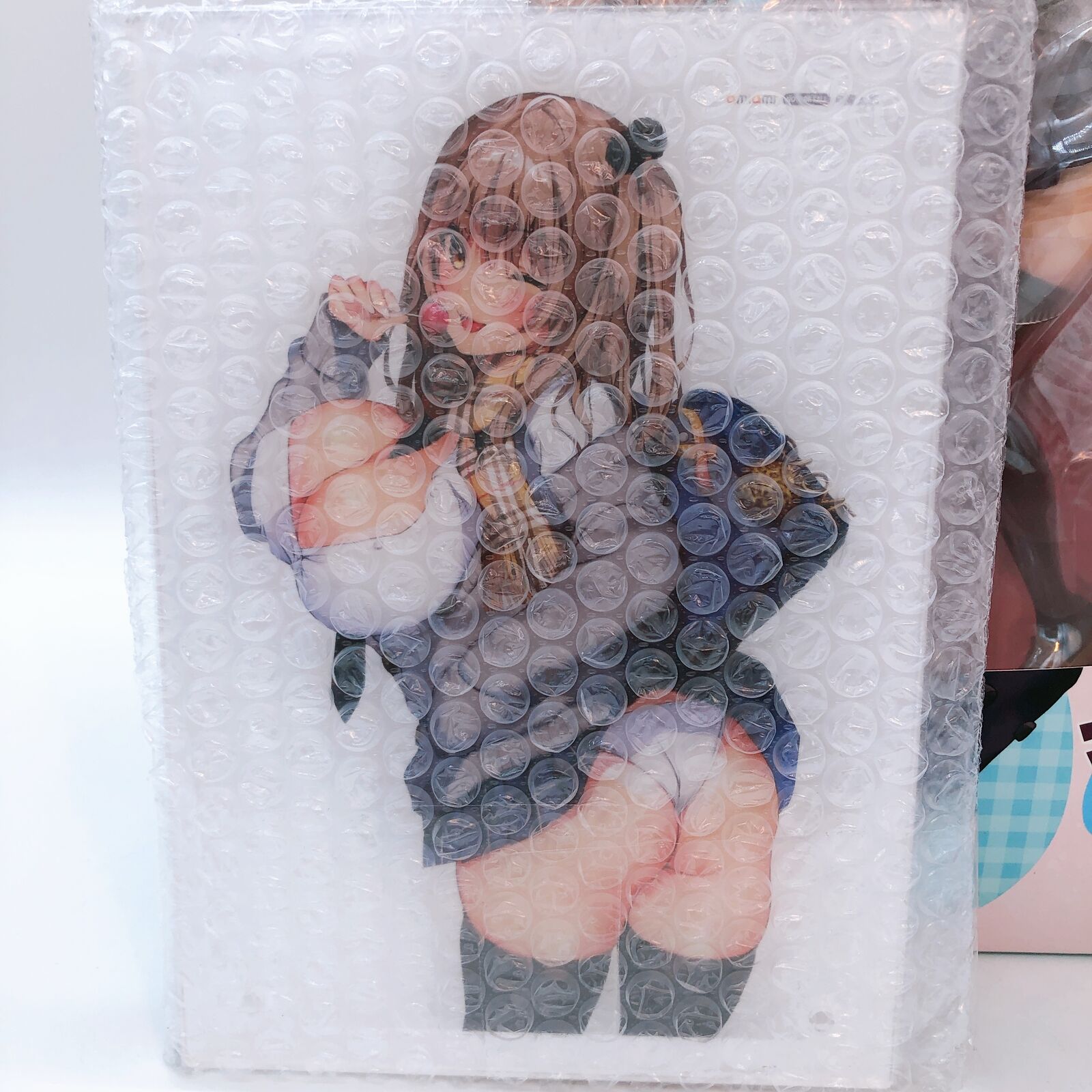 Gal JK illustration by Mataro 1/6 Scale + Exclusive Bonus Acrylic Plate [SkyTube]