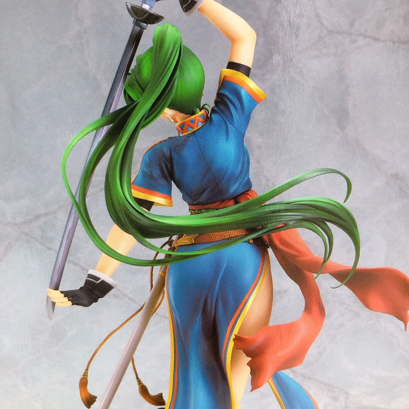 Fire Emblem The Blazing Blade Lyn 1/7 Scale [Intelligent Systems]