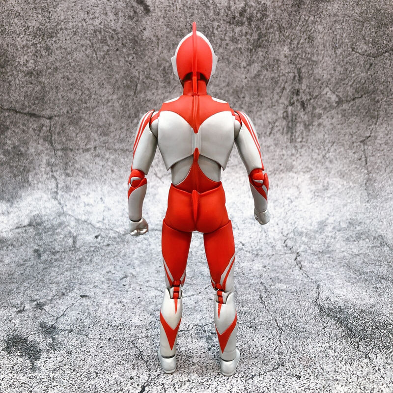 Ultraman Zoffy S.H.Figuarts [Bandai]