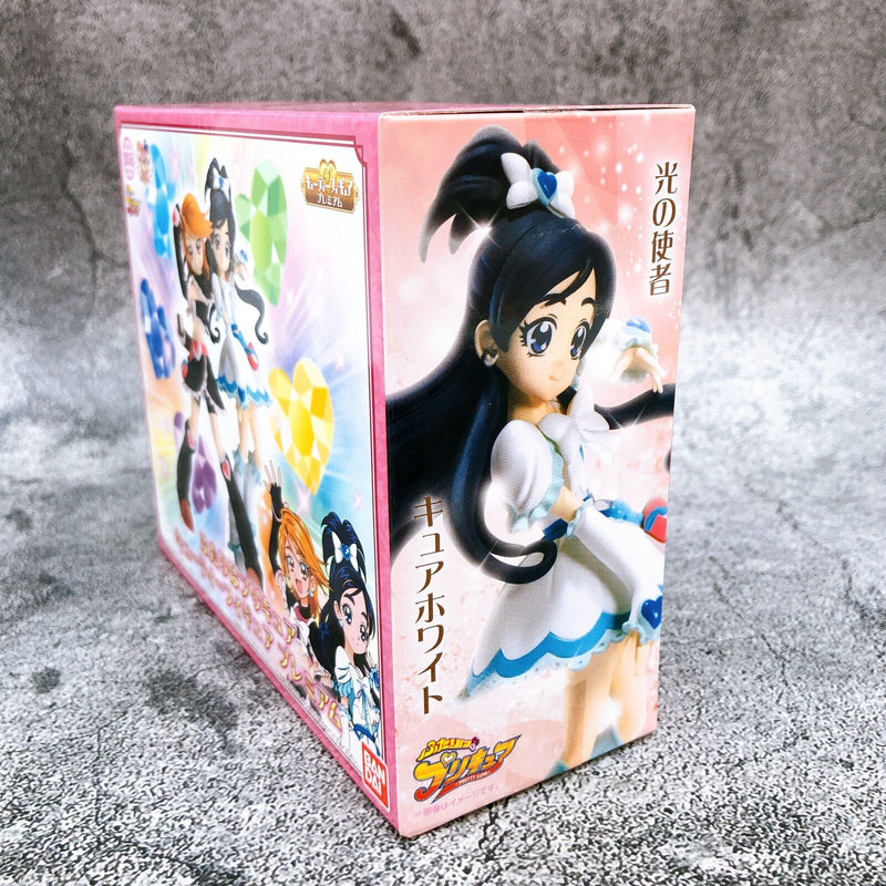 Futari wa Precure Cutie Figure Premium [Premium Bandai]