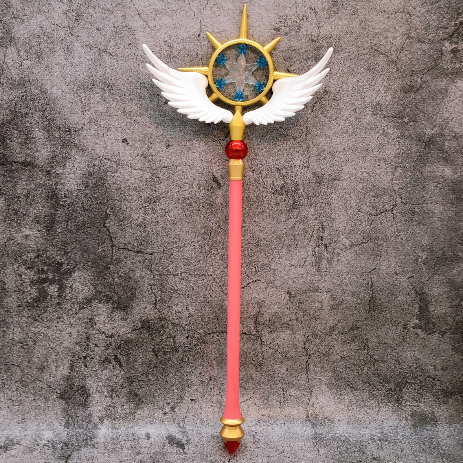 Card Captor Sakura Clear Card Edition Dream Wand Renewal [FuRyu]