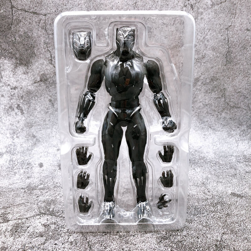 Avengers/Infinity War Black Panther S.H.Figuarts [Bandai]