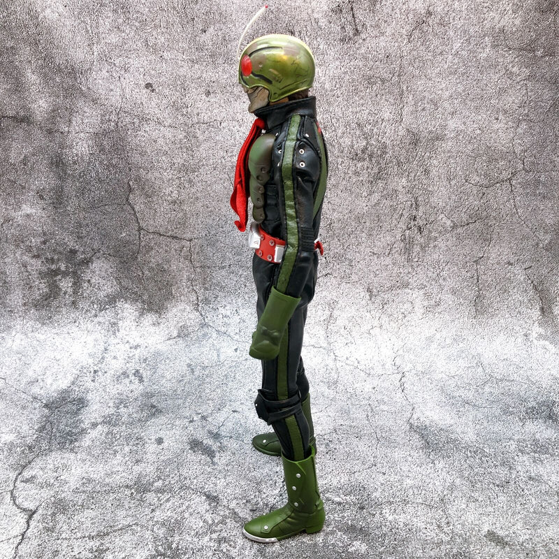 Masked Kamen Rider The Next No.2 PROJECT BM! No.10 [Medicom Toy]