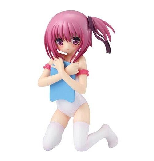 Ro-Kyu-Bu! SS Tomoka Minato Pandora System 1/10 Scale [Chara-Ani]