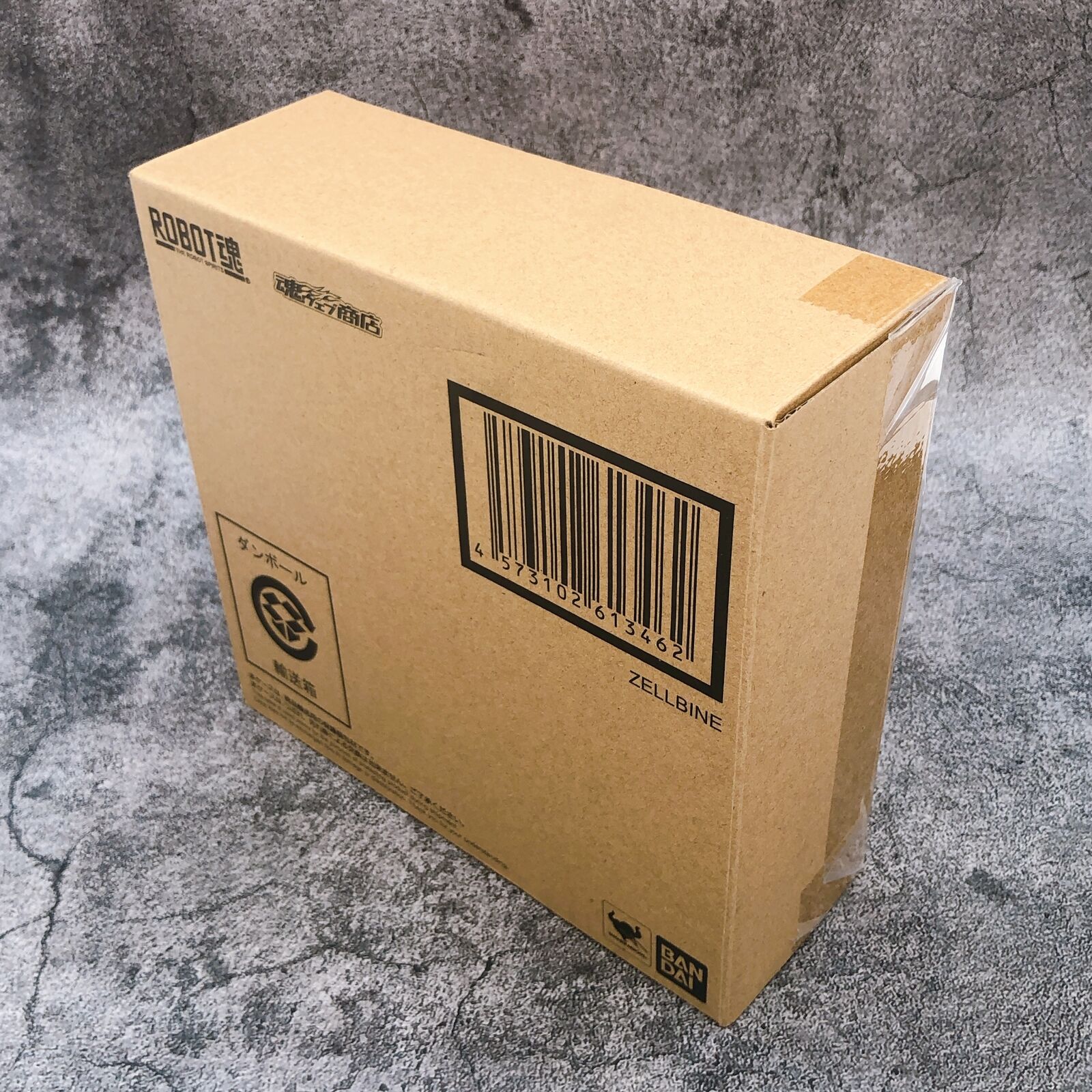 ROBOT SPIRITS <SIDE AB> Aura Battler Dunbine Zellbine Tamashii Web Shop [BANDAI SPIRITS]