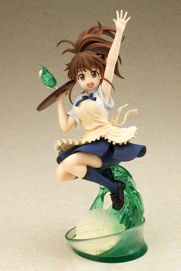 WORKING!! Popura Taneshima 1/7 Scale [quesQ]