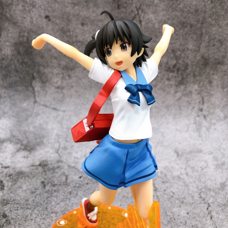 Monogatari Series Karen Araragi Ichiban-Kuji A Prize Premium Figure [BANPRESTO]