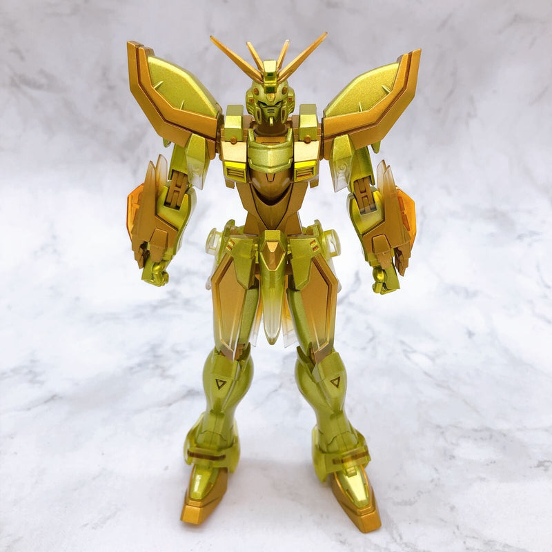 Robot Spirits <SIDE MS> Mobile Fighter G Gundam GF13-017NJII God Gundam Meikyo Shisui Ver. Tamashii Web Shop Limited [Bandai]