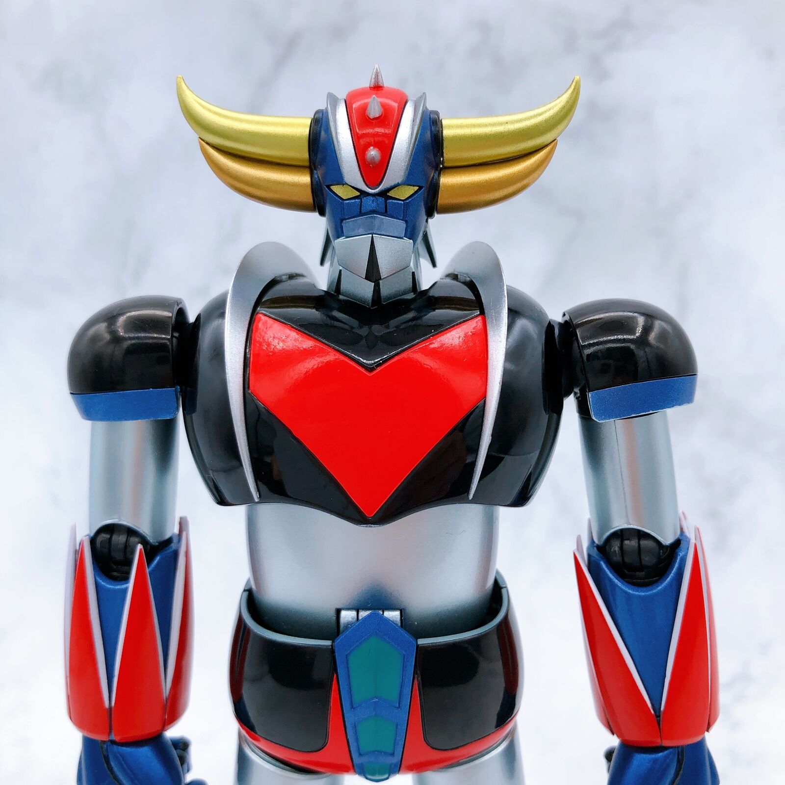 Soul of Chogokin Grendizer D.C. GX-76 (Resale) [BANDAI SPIRITS]