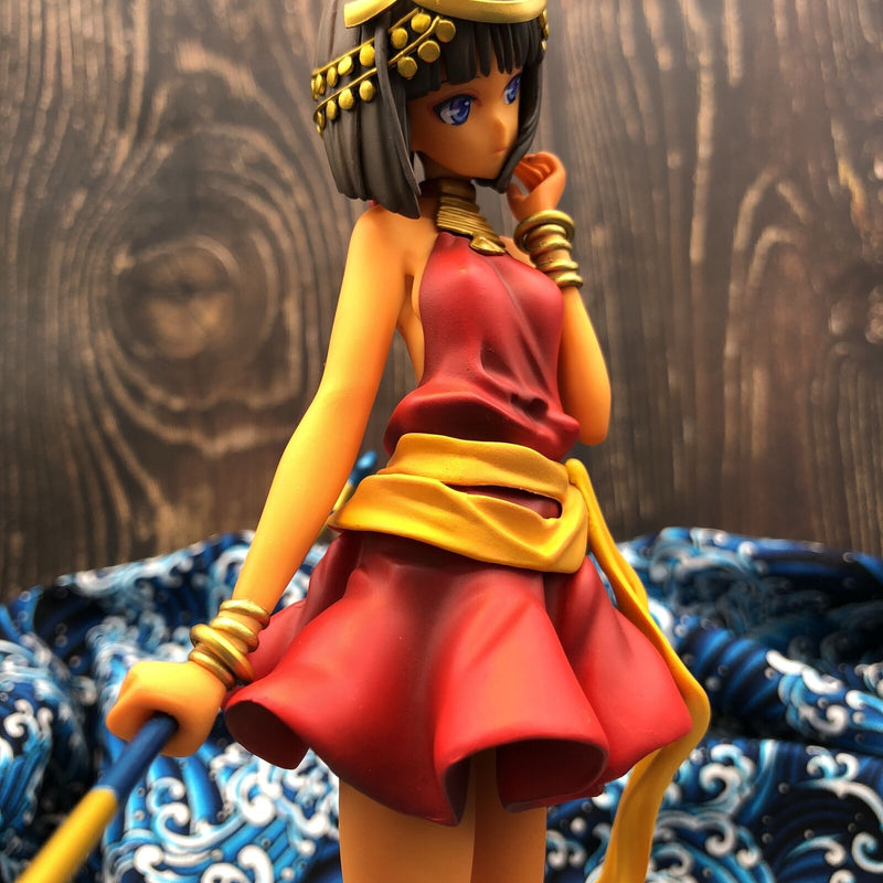 Hero War Princess Gold Tutankhamun Color Edition 1/8 Scale WF2015 Limited [quesQ]