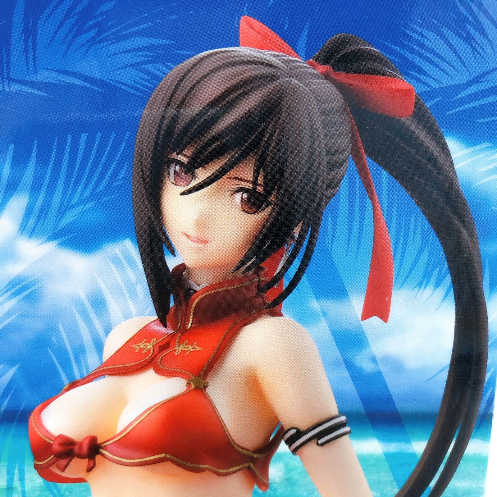 Shining Blade Sakuya Swimsuit Ver. Shining Beach Heroines 1/7 Scale [V