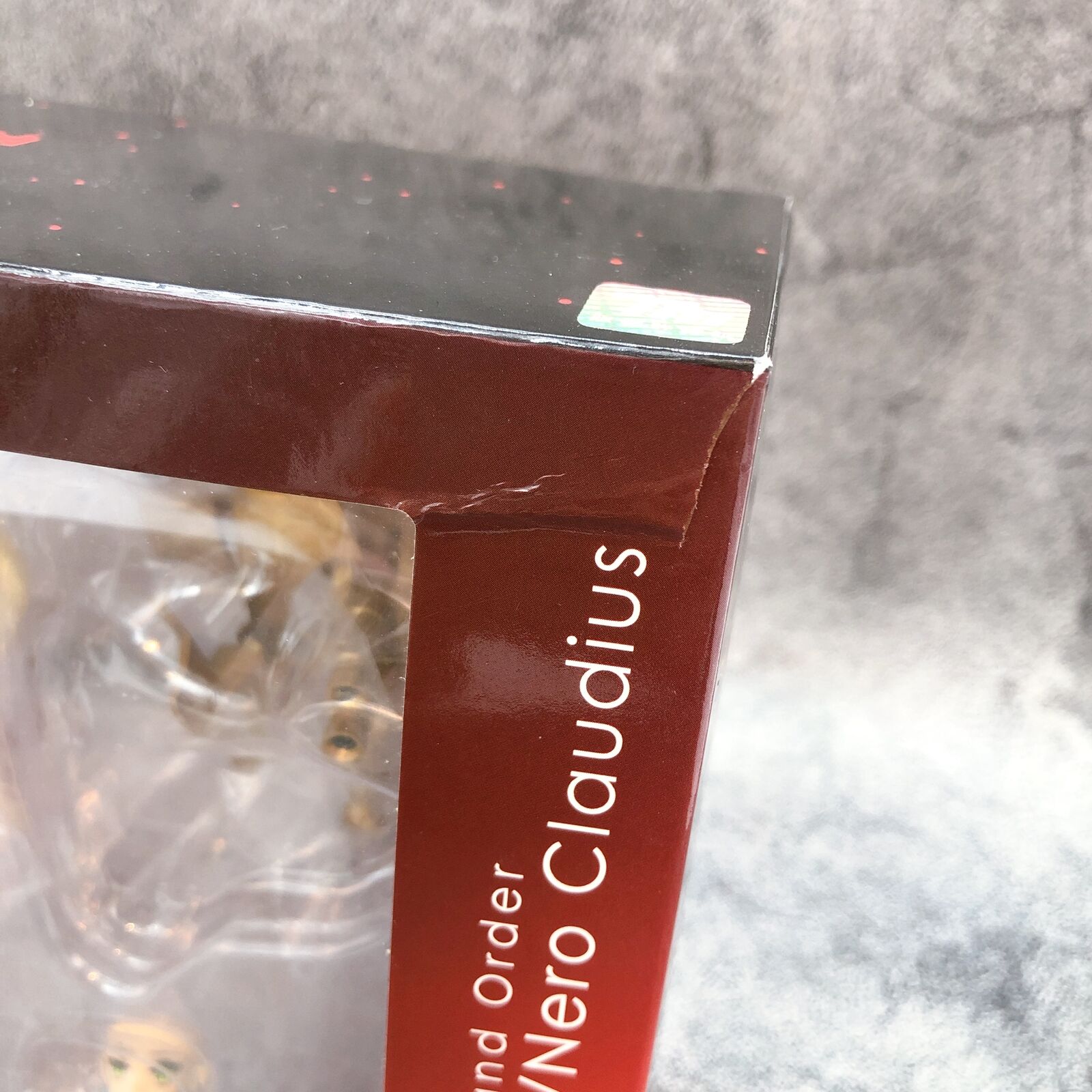 Fate/Grand Order Caster/Nero Claudius Action Figure 4 Inch-Nel [Sentin