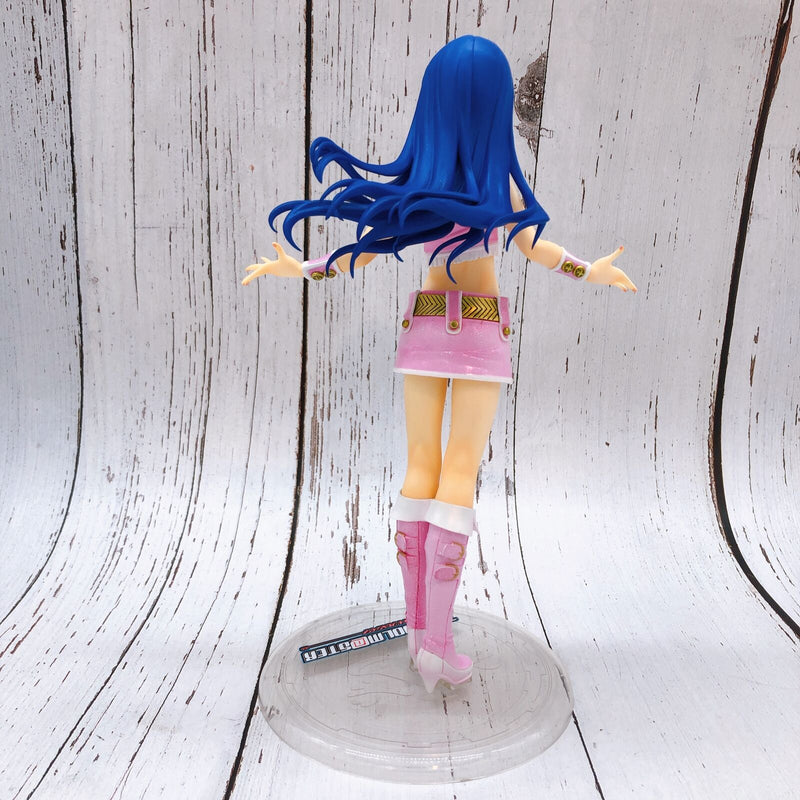 The Idolmaster 2 Chihaya Kisaragi Brilliant Stage 1/7 Scale [MegaHouse]