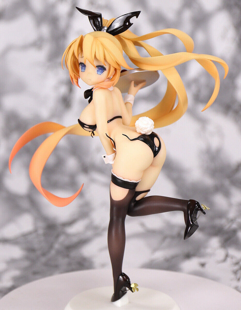 Warship Girls R Archerfish Bunny Girl. Ver. 1/7 Scale [OMH]