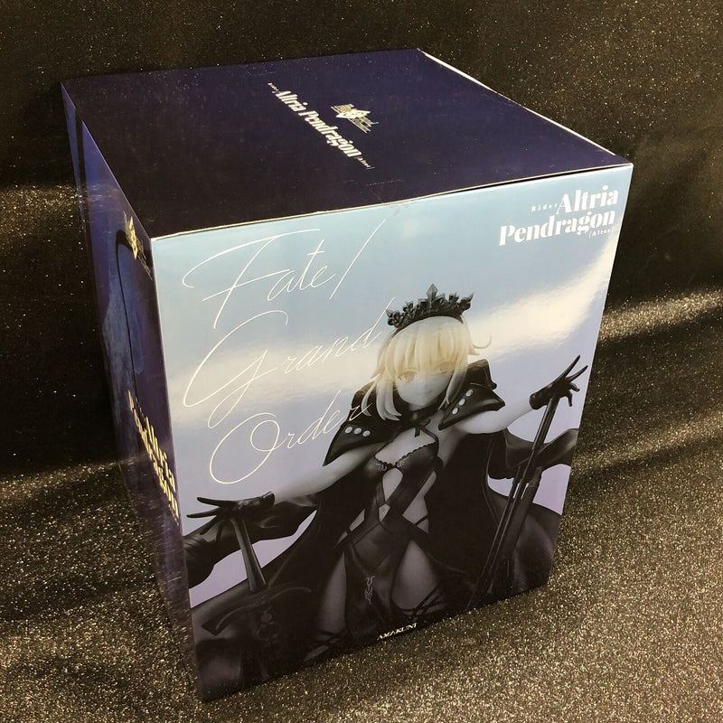 Fate/Grand Order Rider/Altria Pendragon Alter [Hobby Japan]