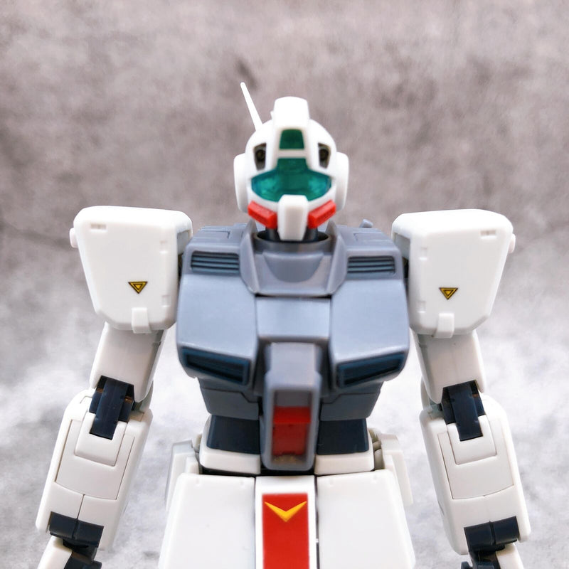 Robot Spirits <SIDE MS> GM Cold Districts Type ver.A.N.I.M.E. [Bandai]