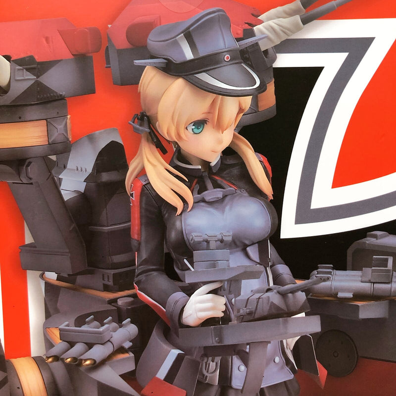 Kantai Collection KanColle Prinz Eugen 1/8 Scale [Good Smile Company]