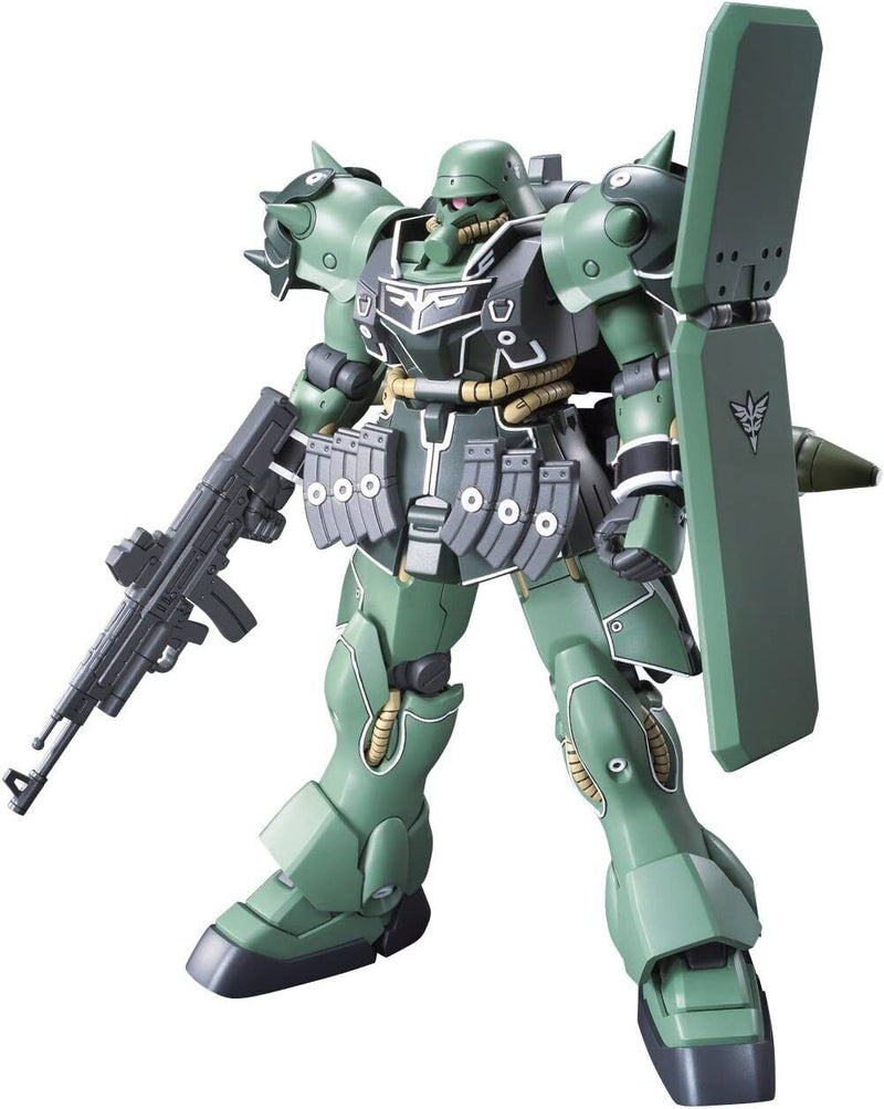 HGUC 1/144 Geara Zulu (Guards Type) 「Mobile Suit Gundam Unicorn」