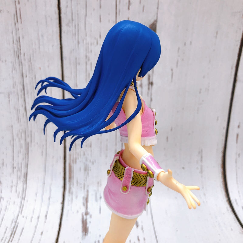 The Idolmaster 2 Chihaya Kisaragi Brilliant Stage 1/7 Scale [MegaHouse]