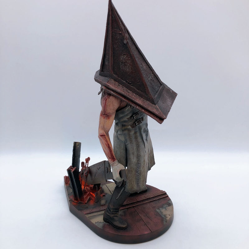 Silent Hill X Dead by Daylight The Executioner 1/6 Scale Premium Statue [Gecco]