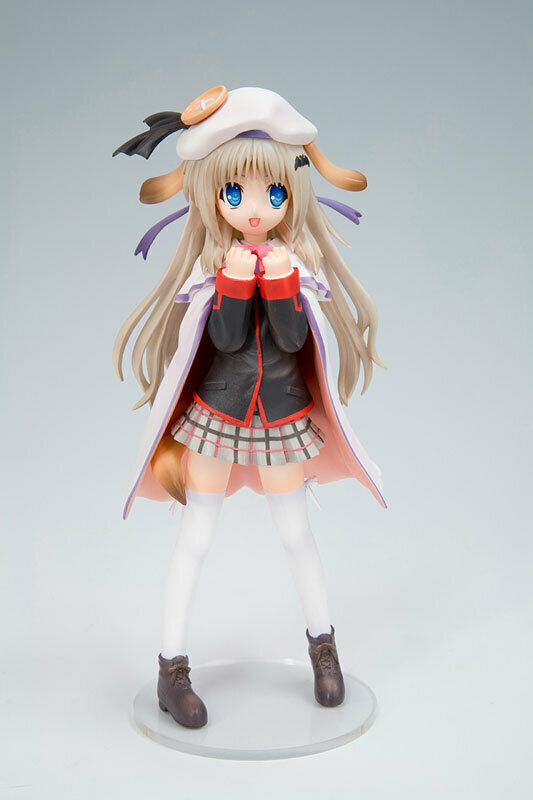 Little Busters! Kudryavka Noumi 1/8 Scale [KOTOBUKIYA]