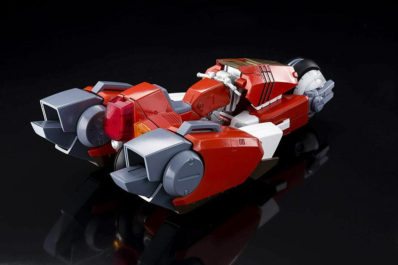 Megazon 23 Garland 1/24 Die-cast Model [Arcadia]