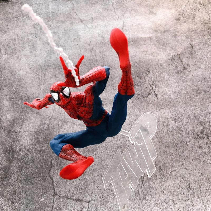 Spider-Man (Full Color Ver.) Marvel CREATOR×CREATOR -Spider-Man- [BANPRESTO]