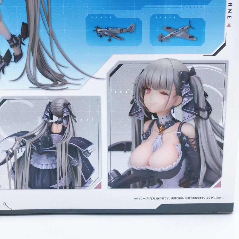 Azur Lane Formidable 1/7 Scale [ALTER]