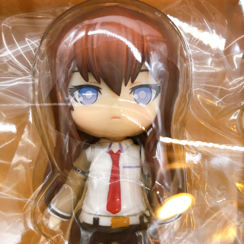 Nendoroid 130 STEINS;GATE Kurisu Makise [Good Smile Company]