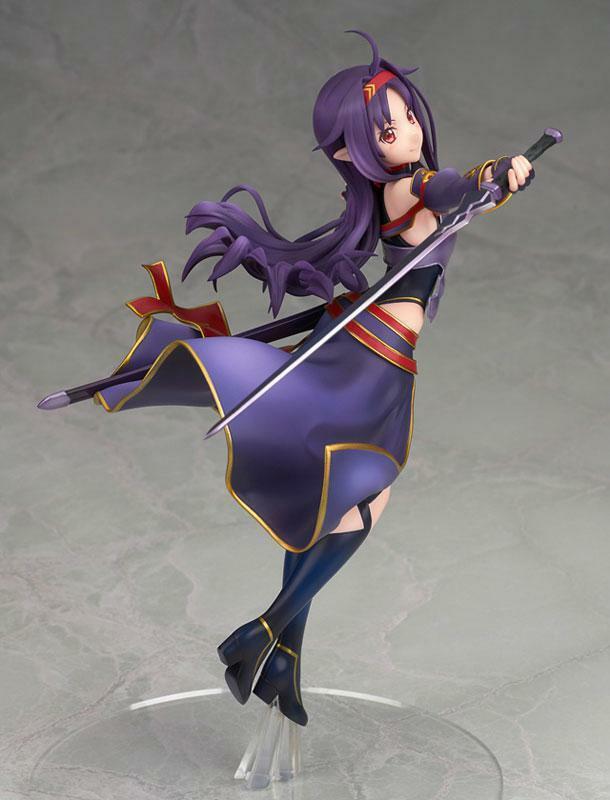 Sword Art Online Yuuki 1/7 Scale [ALTER]