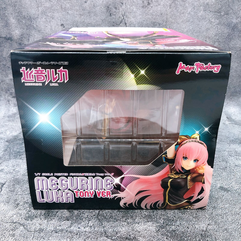 Character Vocal Series 03 Megurine Luka Tony Ver. 1/7 Scale [Max Factory]