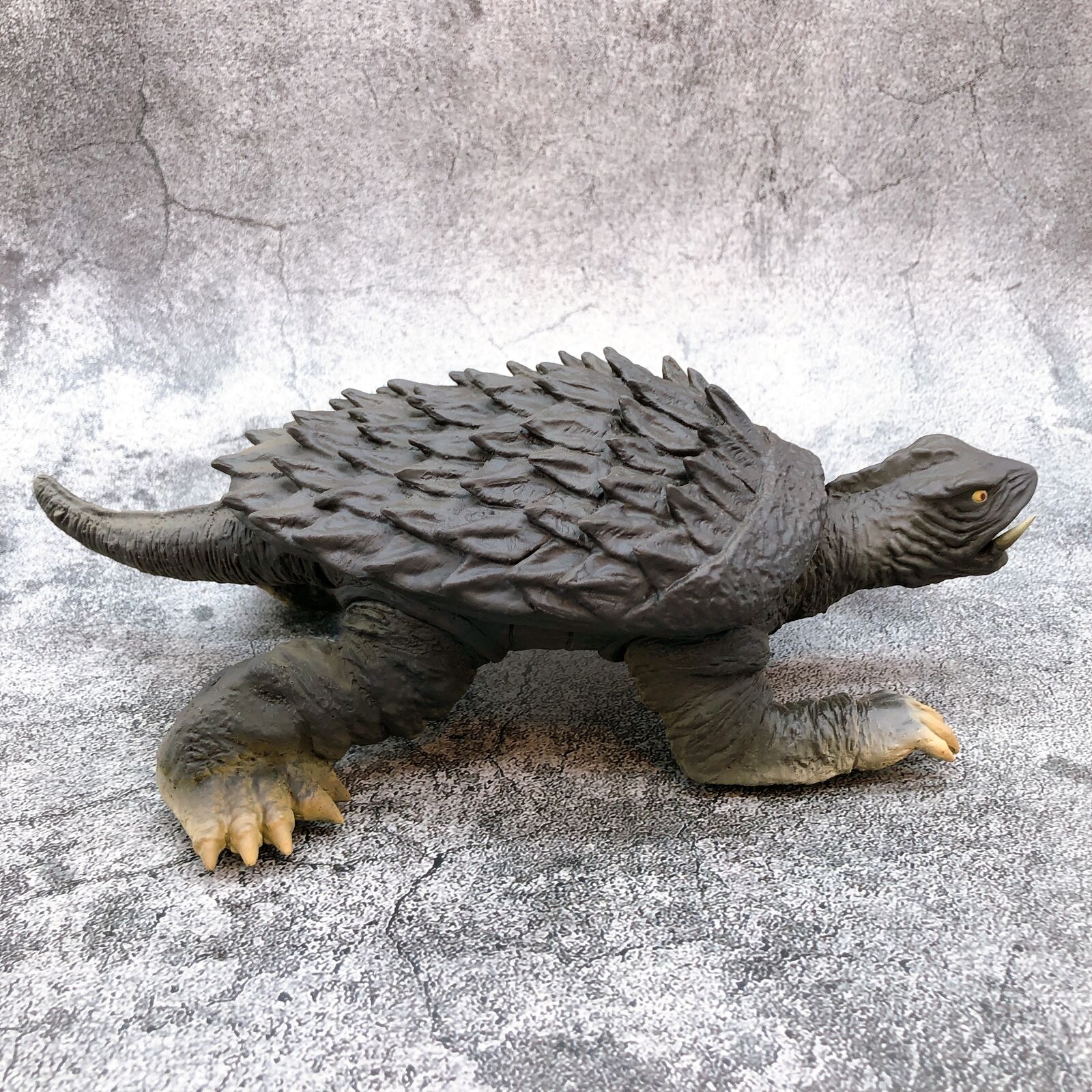 Gamera Color Ver. Masaaki Satake Monsters Collection [CCP]