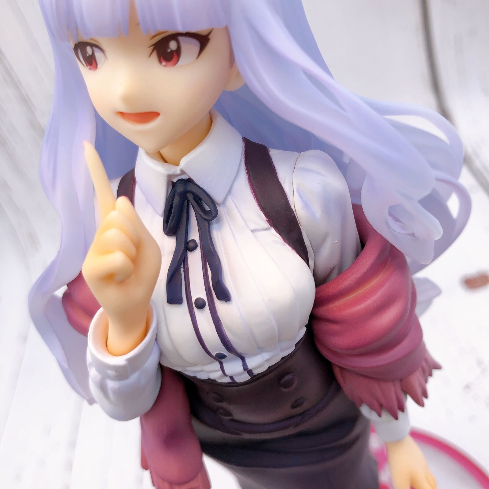 The Idolmaster Takane Shijou 1/8 Scale [Phat Company]